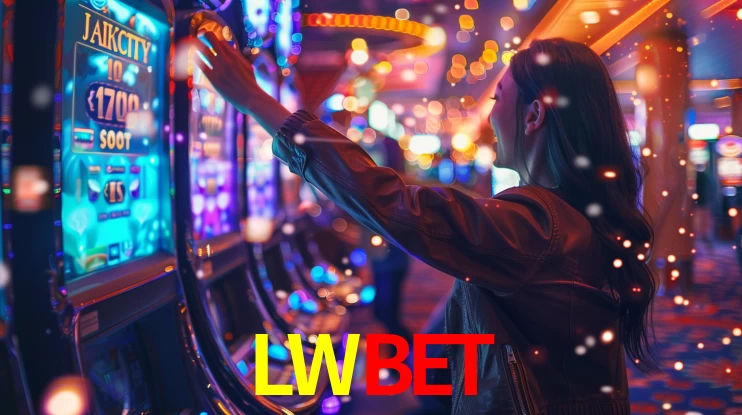 LWBET app
