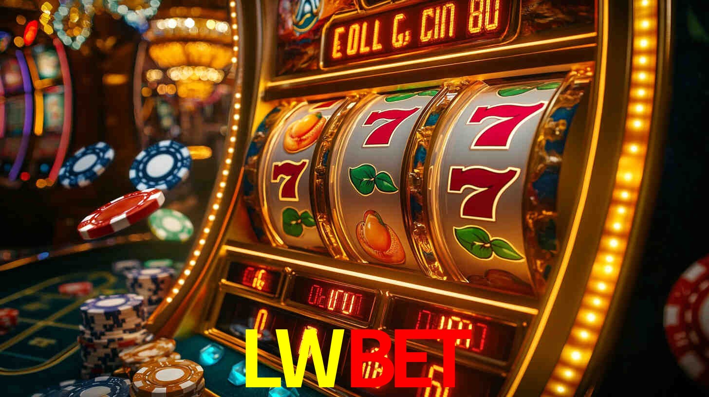 Welcome Bonus LWBET