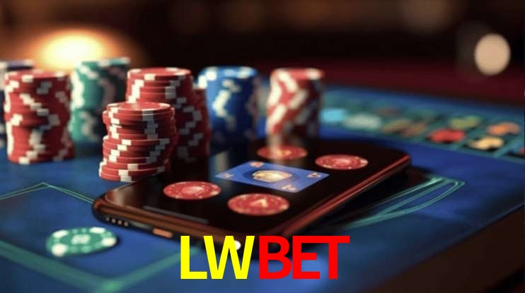 Diretório de Jogos LWBET