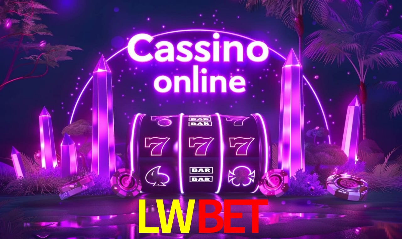 Tecnologia da Plataforma LWBET