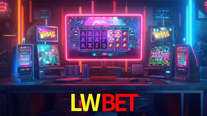 Experimente o Login Seguro Premium no LWBET