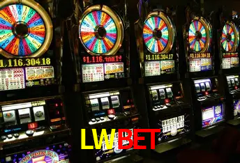A Emoção da Loteria na LWBET: Uma Chance de Mudança de Vida