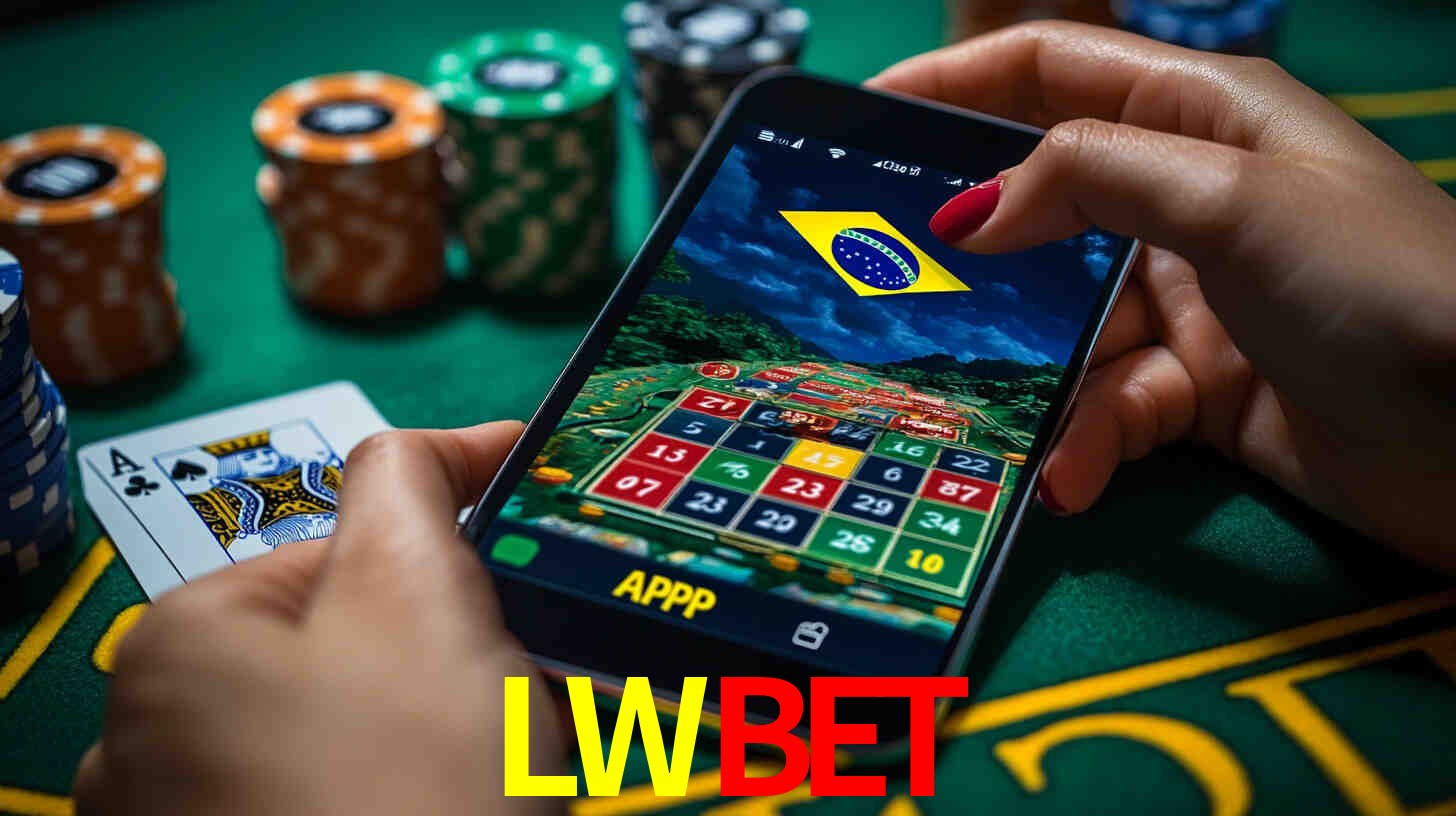 A Popularidade dos Caça-Níqueis no LWBET