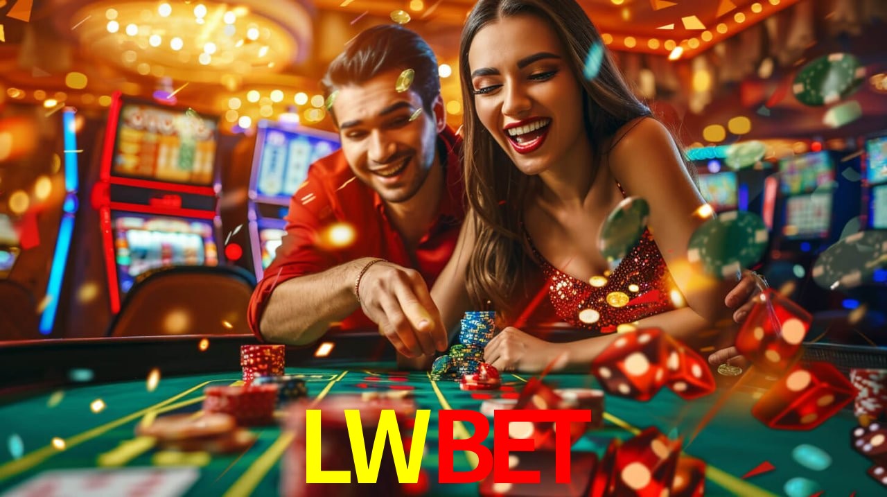 Segurança 2FA LWBET