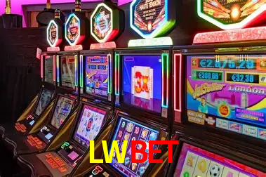Descubra o Mundo do Cassino Online com LWBET