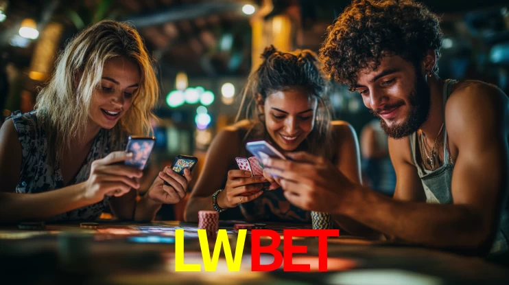 VIP Casino LWBET