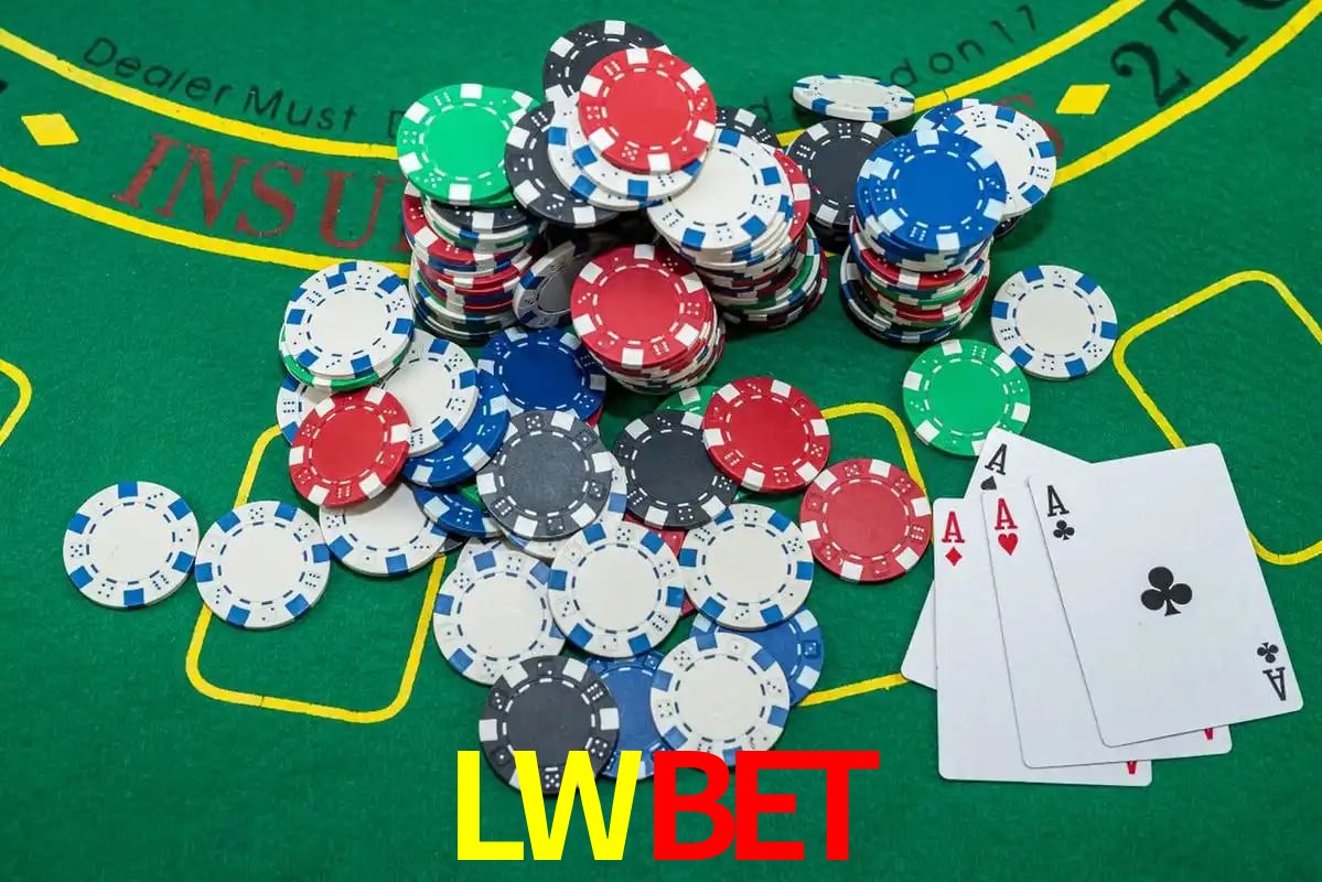 Jogos Exclusivos LWBET
