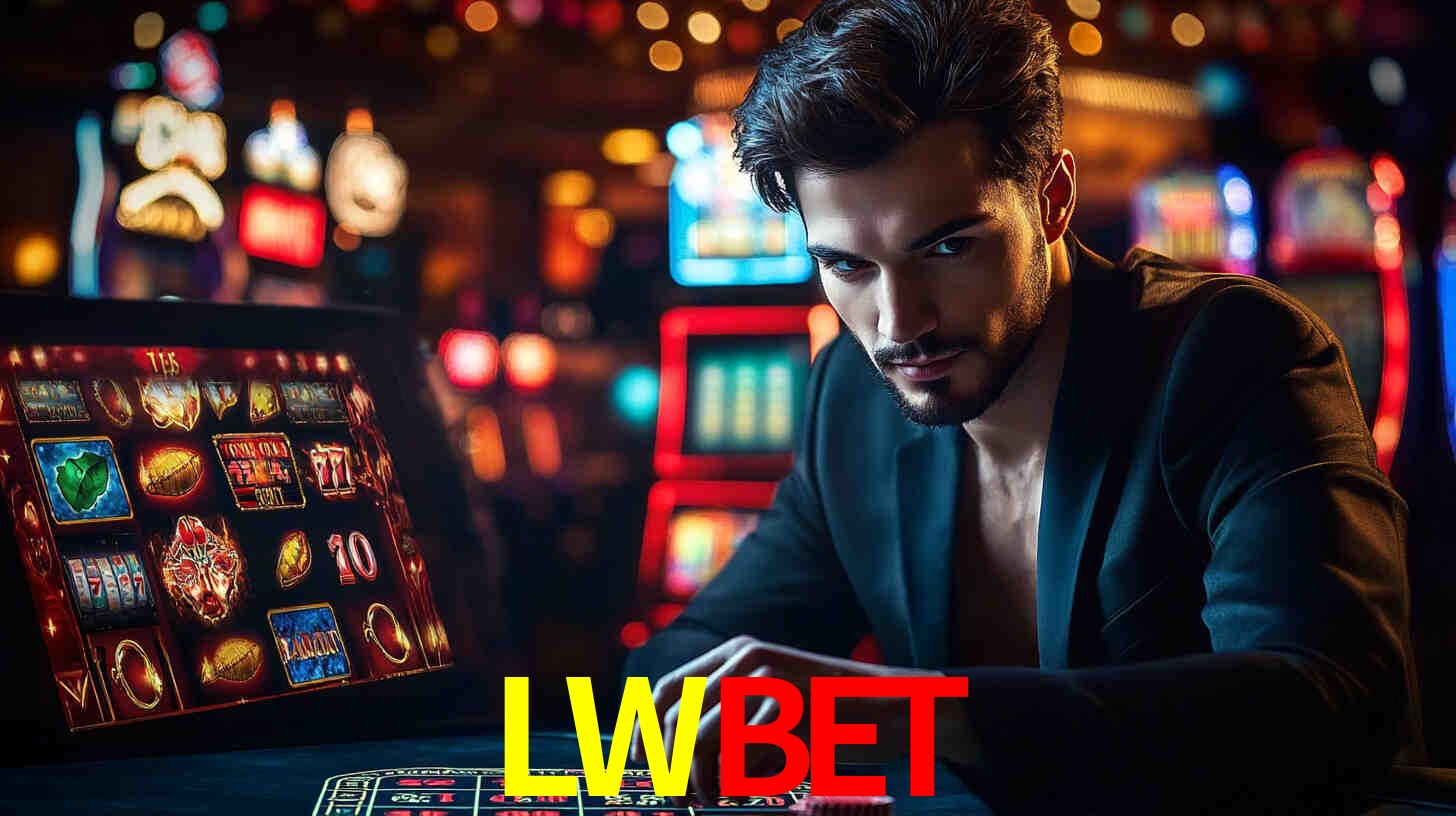 LWBET: A Experiência de Casino com Jogos de Mesa ao Vivo