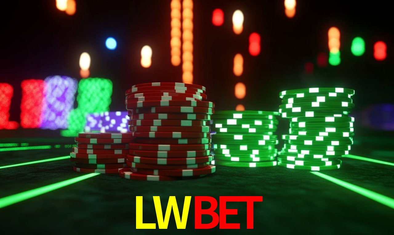 Bonus Features LWBET