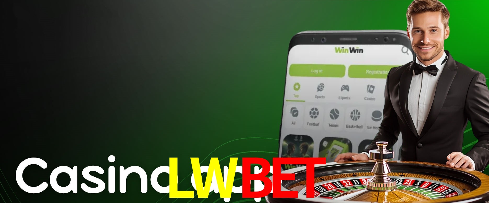 Flash Promotion LWBET