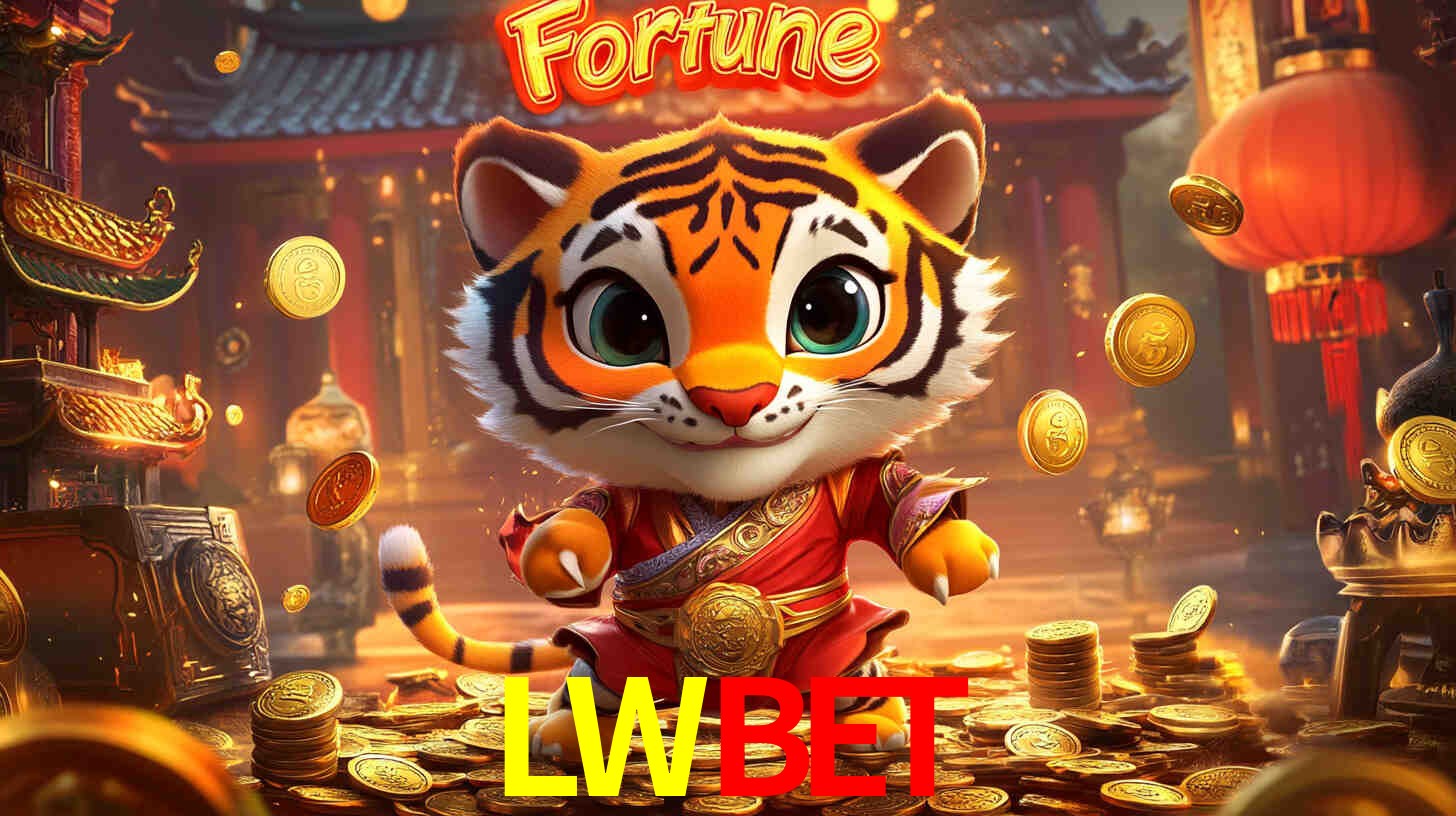 Desvendando o Mundo dos Jogos Virtuais na LWBET