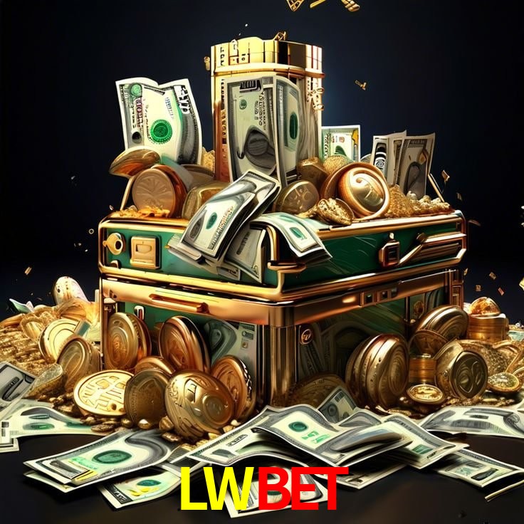 Apostas de Futebol LWBET