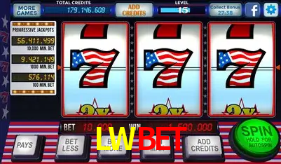 Descubra a Magia dos Jogos de Arcade no LWBET