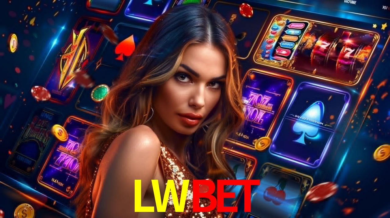 Desvendando o Mundo dos Jogos Virtuais na LWBET