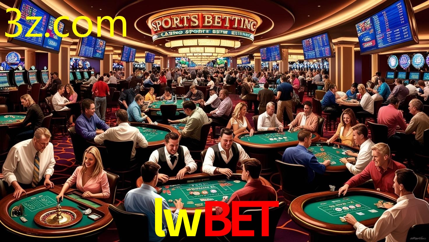 LWBET